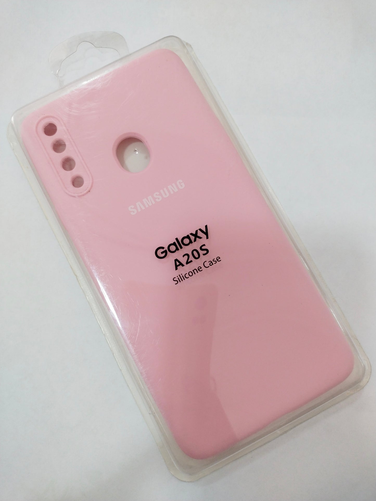 SAMSUNG A20S