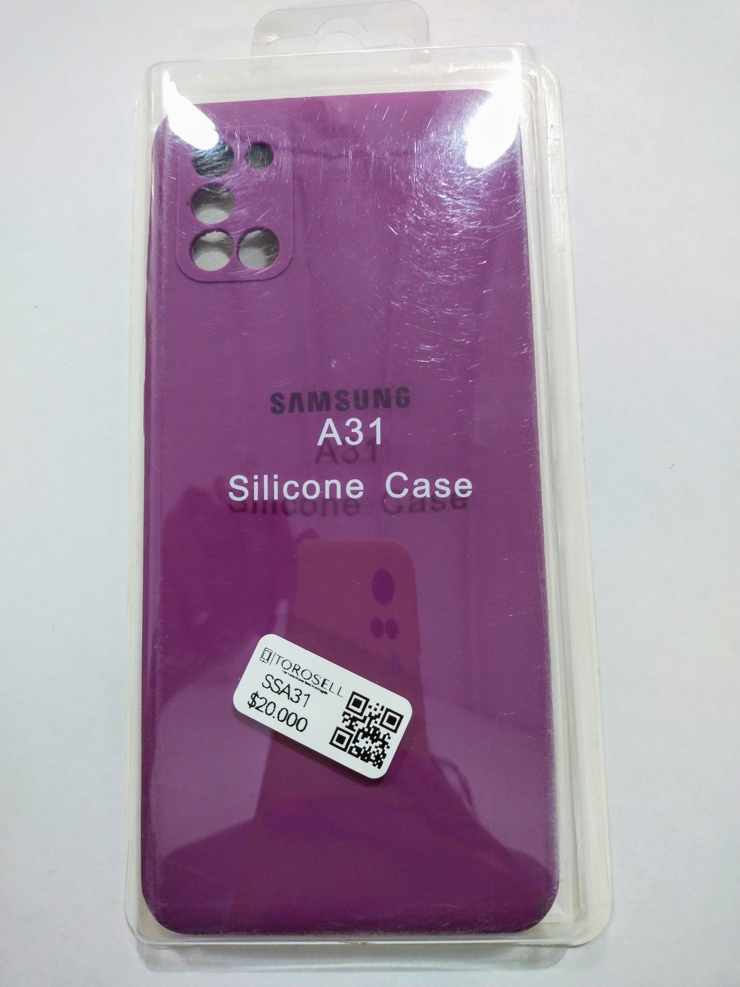 SAMSUNG A31