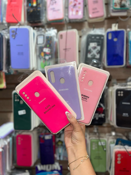 SAMSUNG A20S