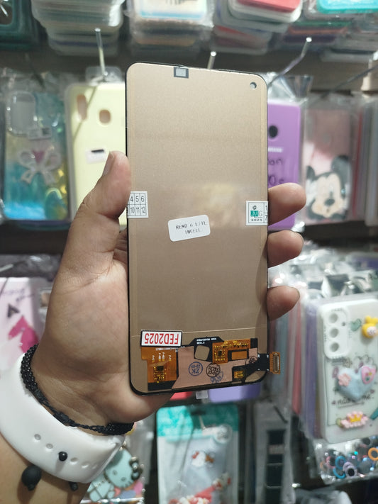 OPPO RENO 5 LITE