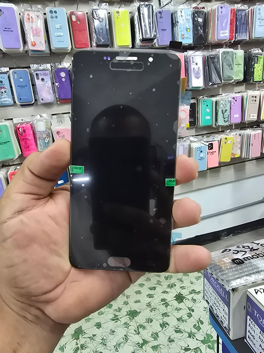 SAMSUNG A7 2018