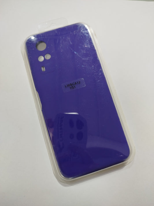VIVO Y53S-Y51-Y31-Y33S