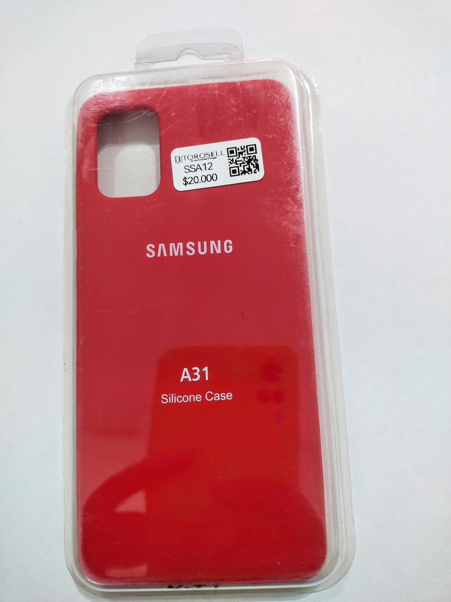 SAMSUNG A31