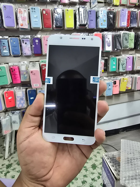 SAMSUNG J7
