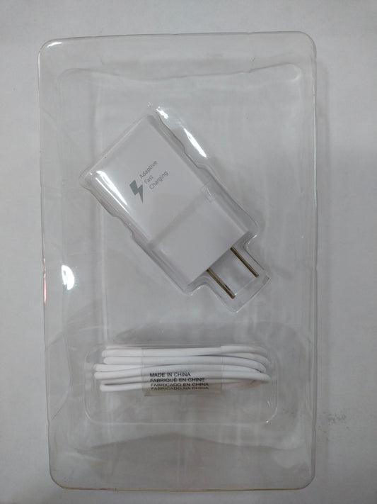 CARGADOR GALAXY S21 PREMIUM 2 EN 1 SAMSUNG