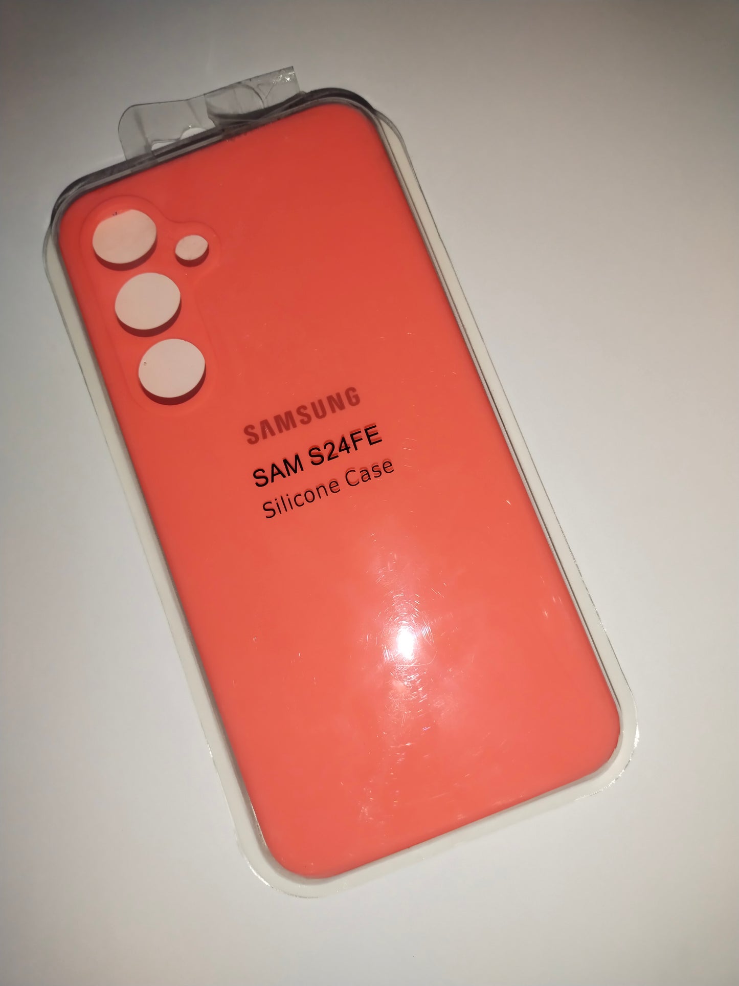 SAMSUNG S24 FE