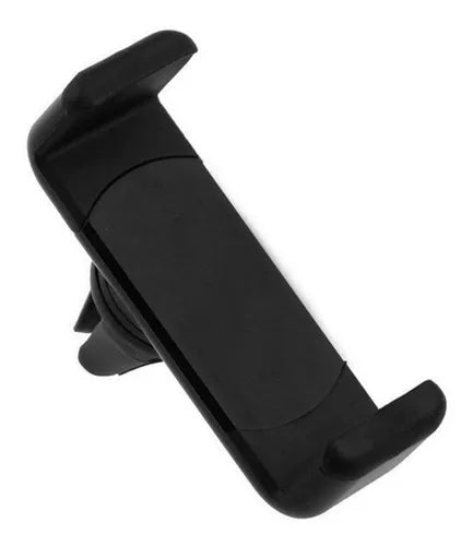 SOPORTE CELULAR DISEÑADO PARA LA REJILLA DEL CARRO