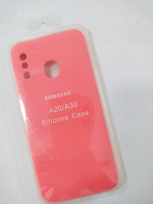 SAMSUNG A20/A30