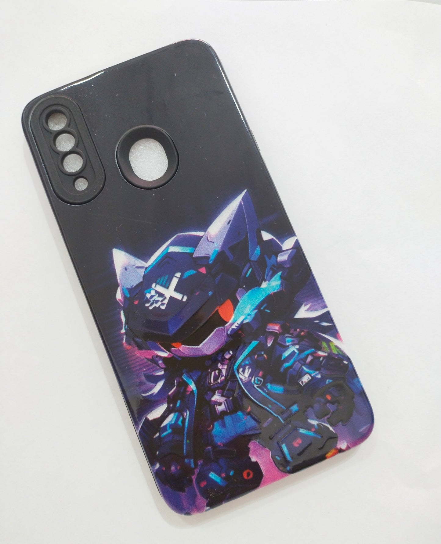 SAMSUNG A20S
