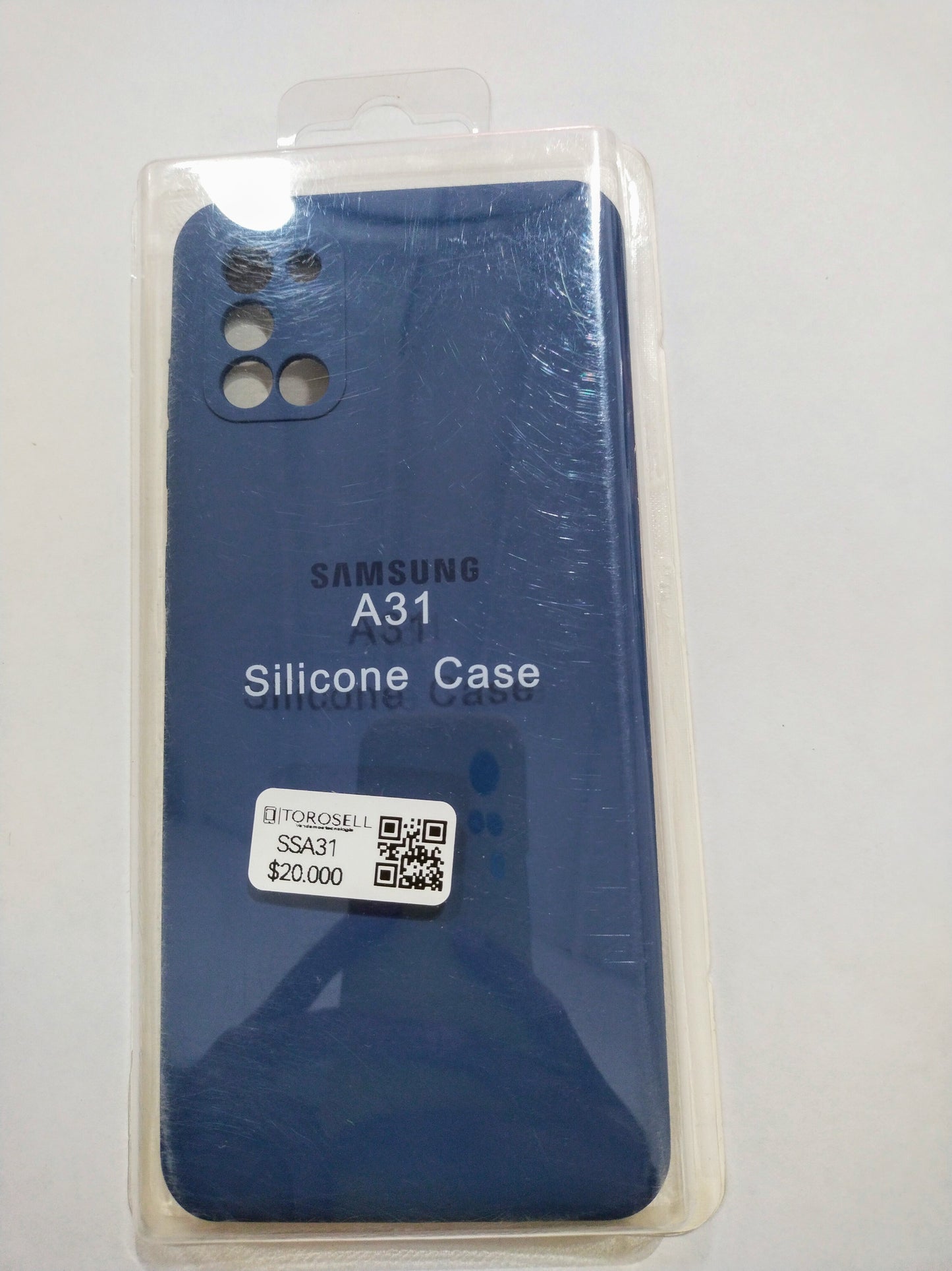 SAMSUNG A31