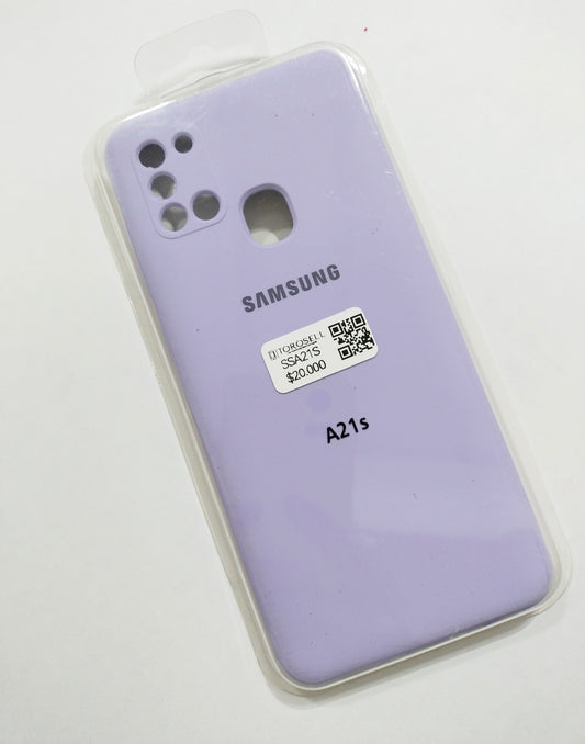 SAMSUNG A21S
