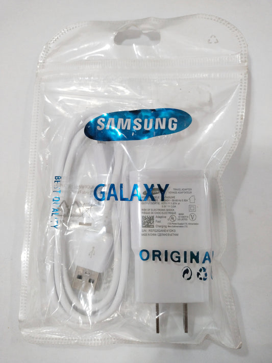 CARGADOR GALAXY V8