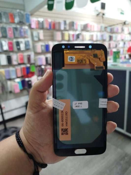 SAMSUNG J7 PRIME