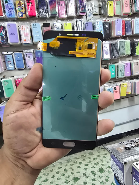 SAMSUNG A7 2018