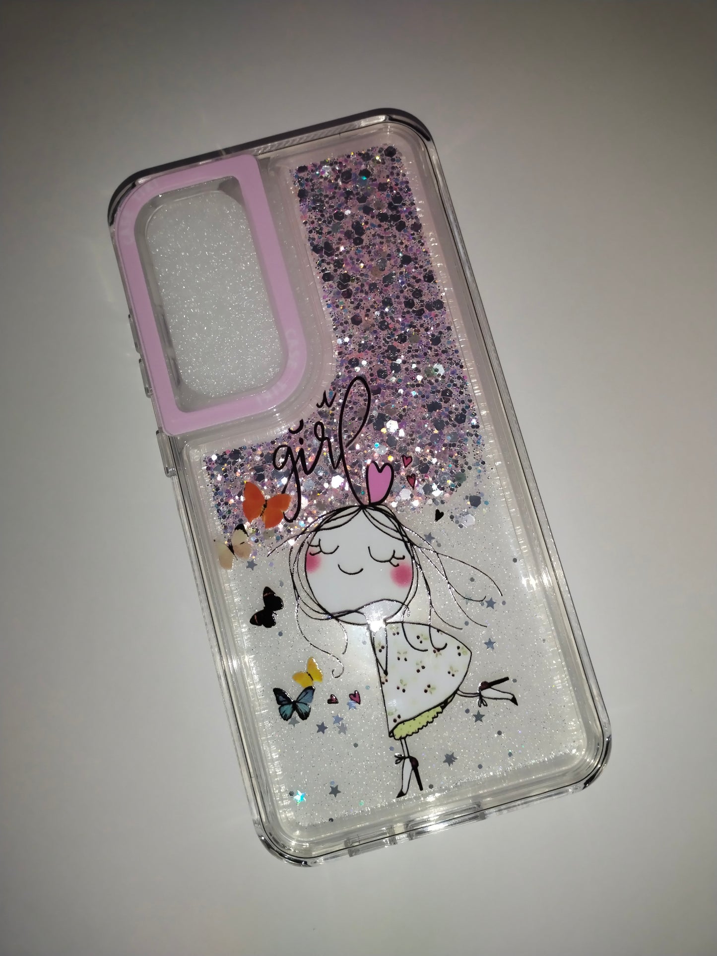 SAMSUNG S24 FE