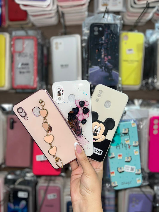SAMSUNG A20/A30