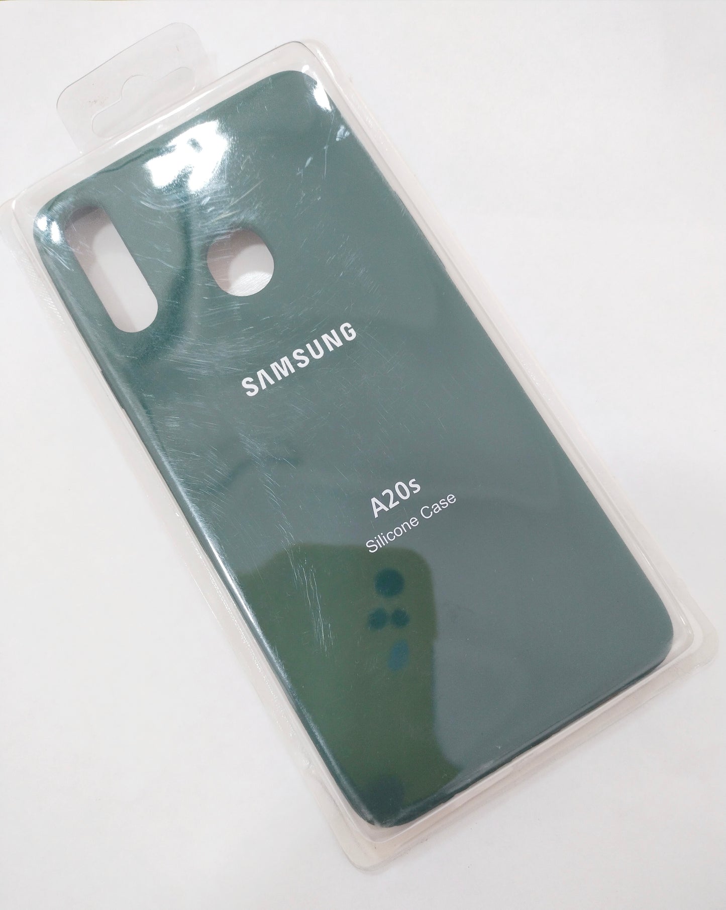 SAMSUNG A20S