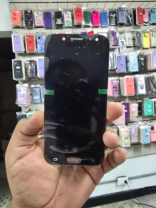 SAMSUNG J5 PRO