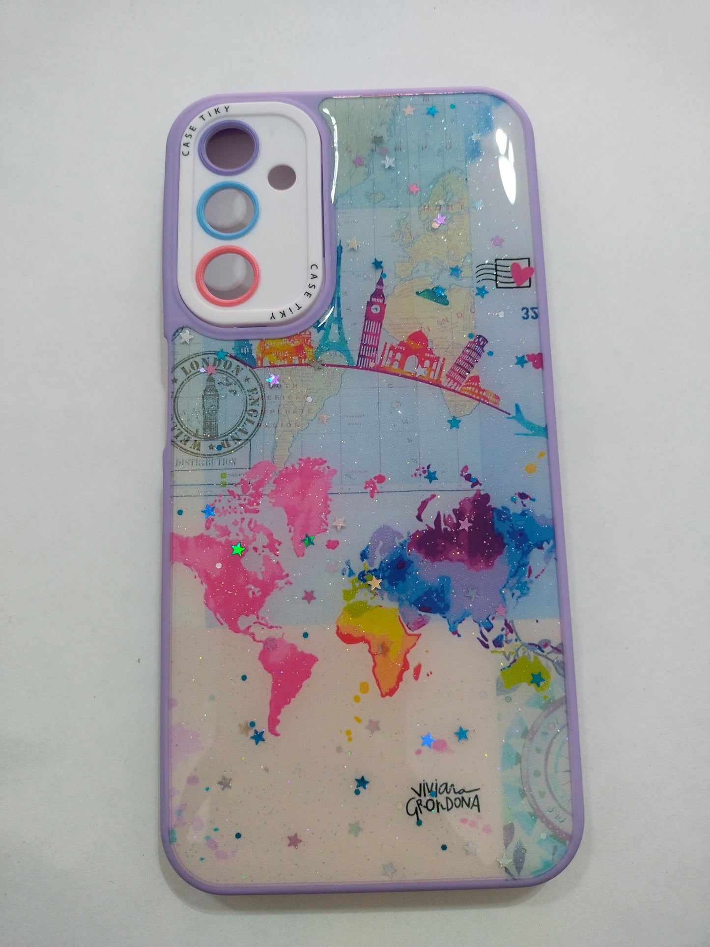 SAMSUNG A24