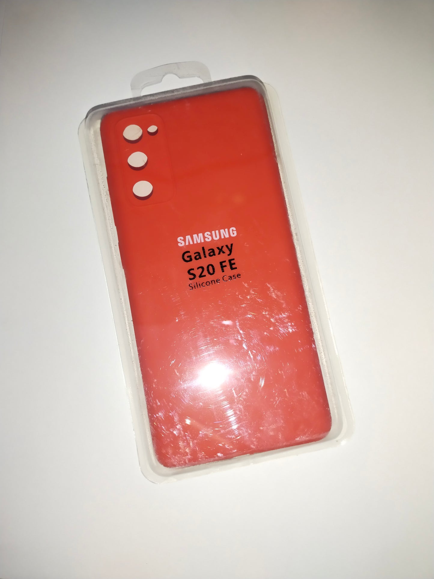 SAMSUNG S20 FE