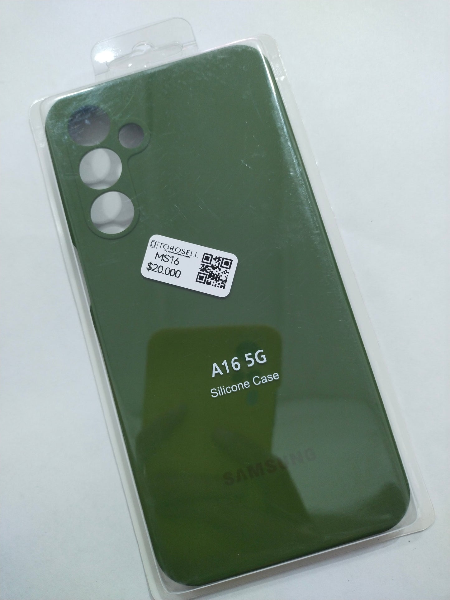 SAMSUNG A16 5G