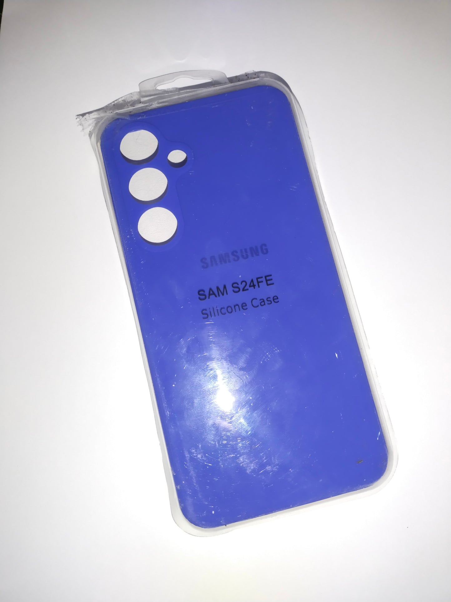 SAMSUNG S24 FE