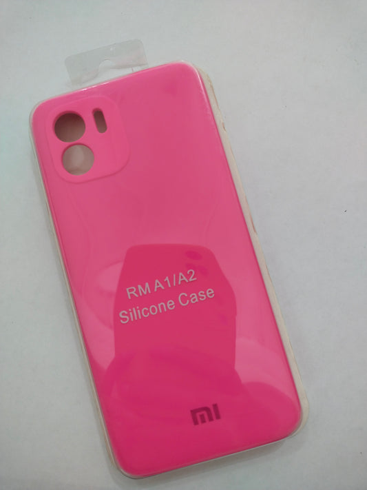 REDMI A1 / A2