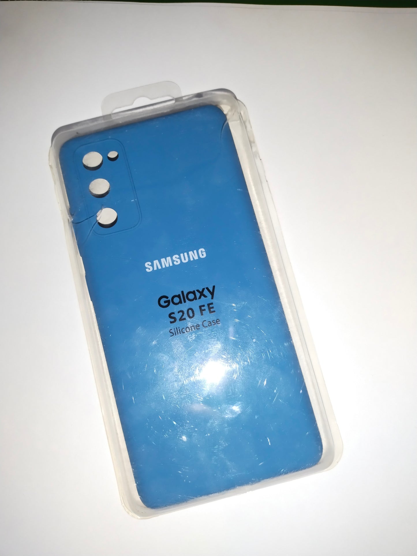 SAMSUNG S20 FE
