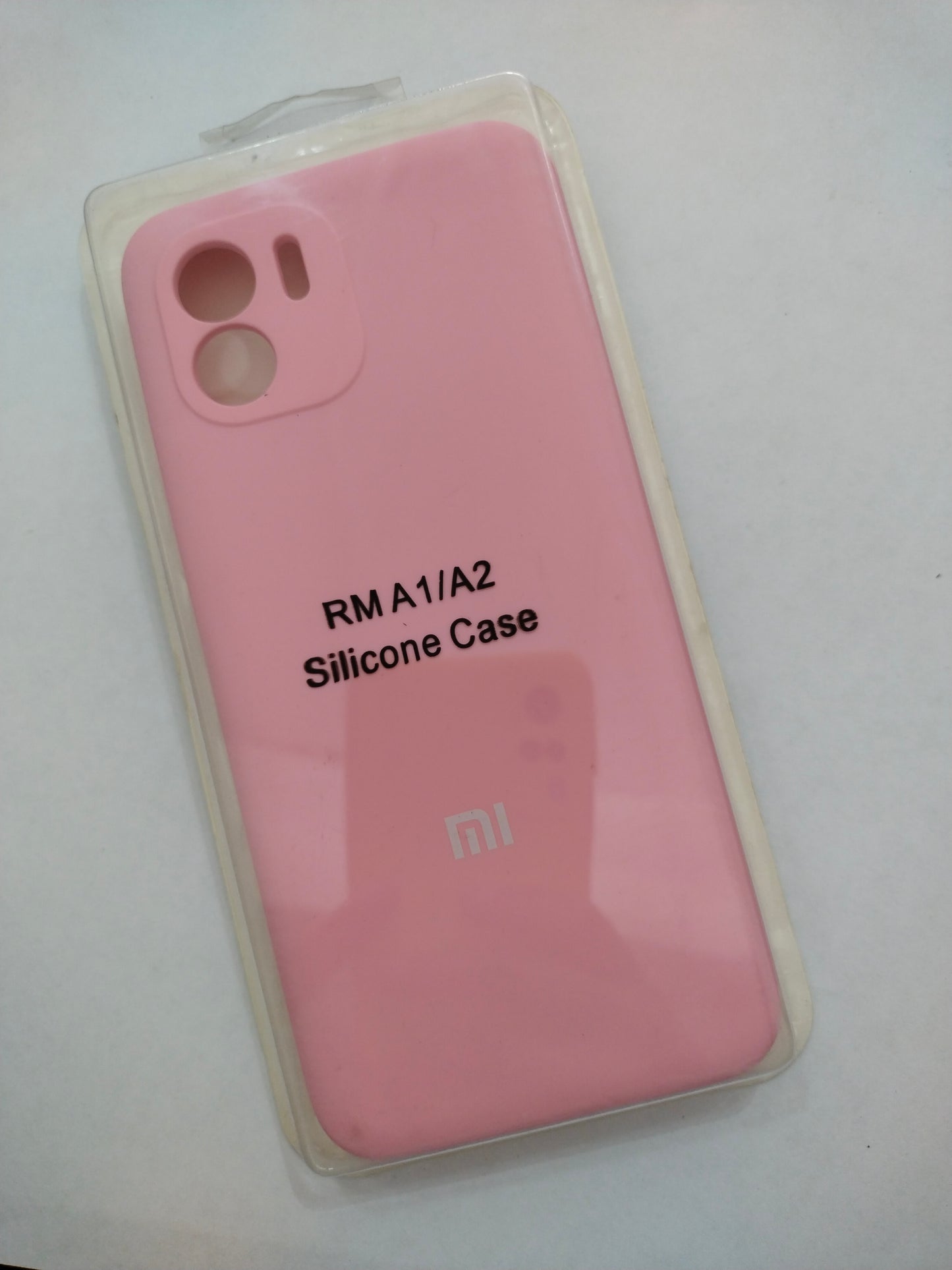 REDMI A1 / A2