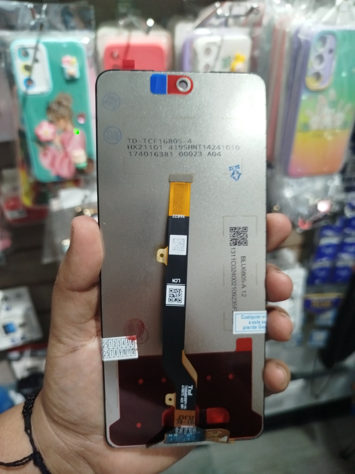 TECNO 10 PRO