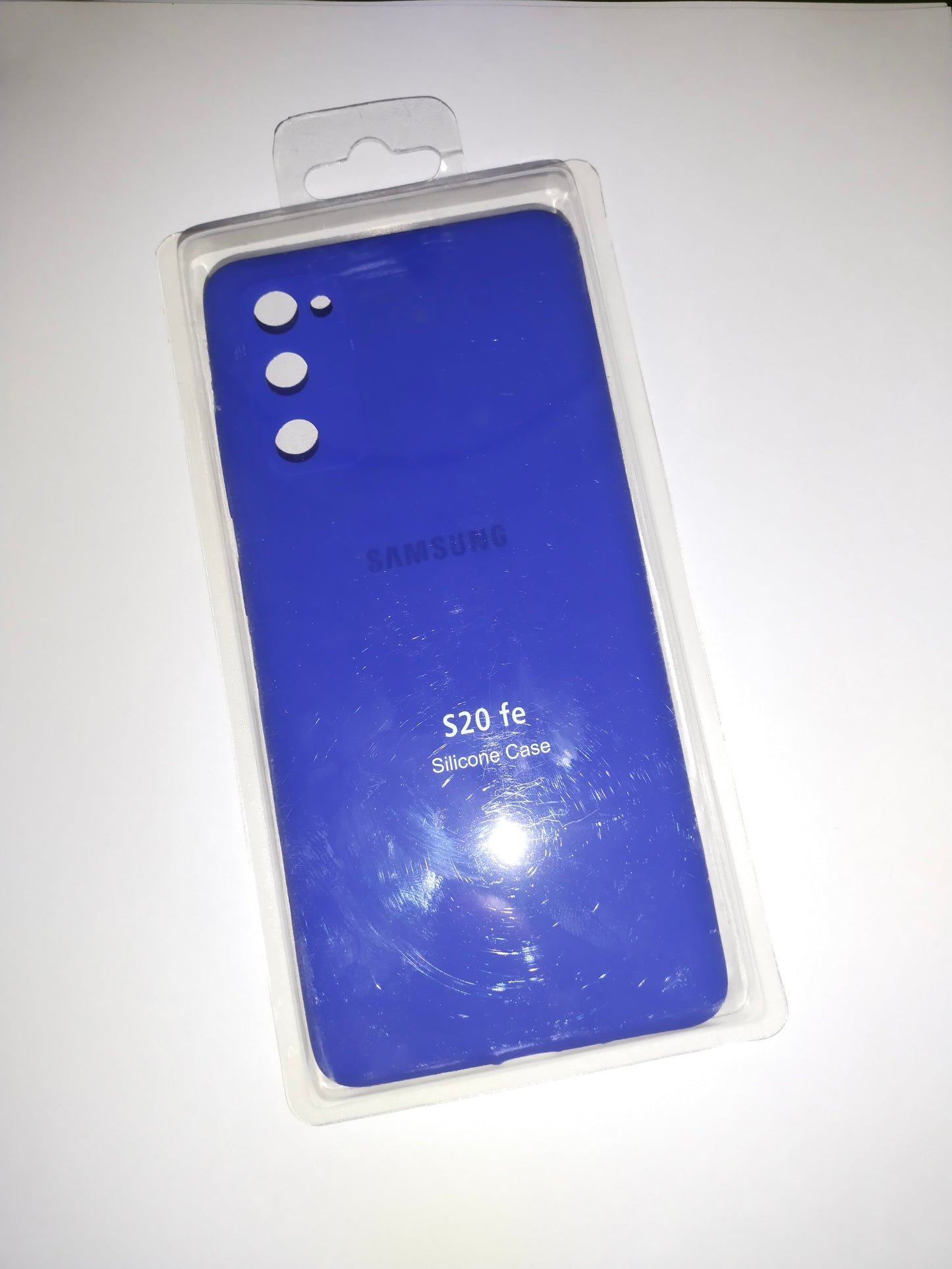 SAMSUNG S20 FE