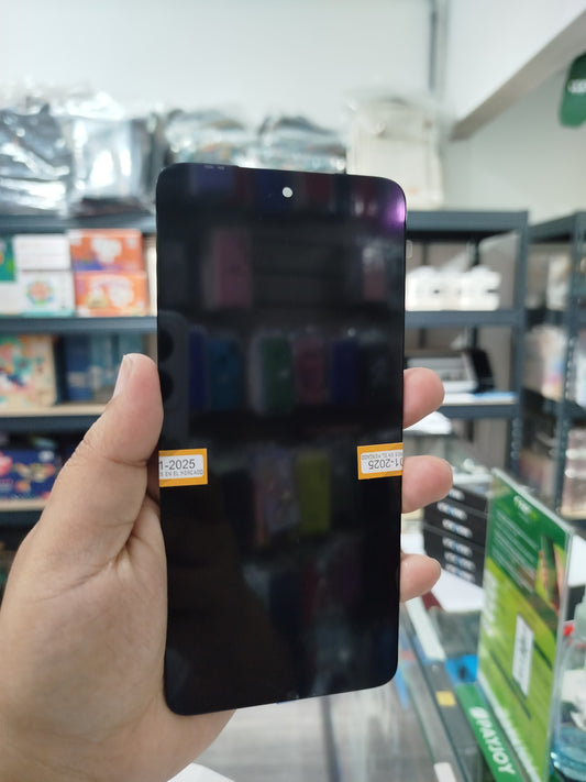 LCD MOTOROLA G84