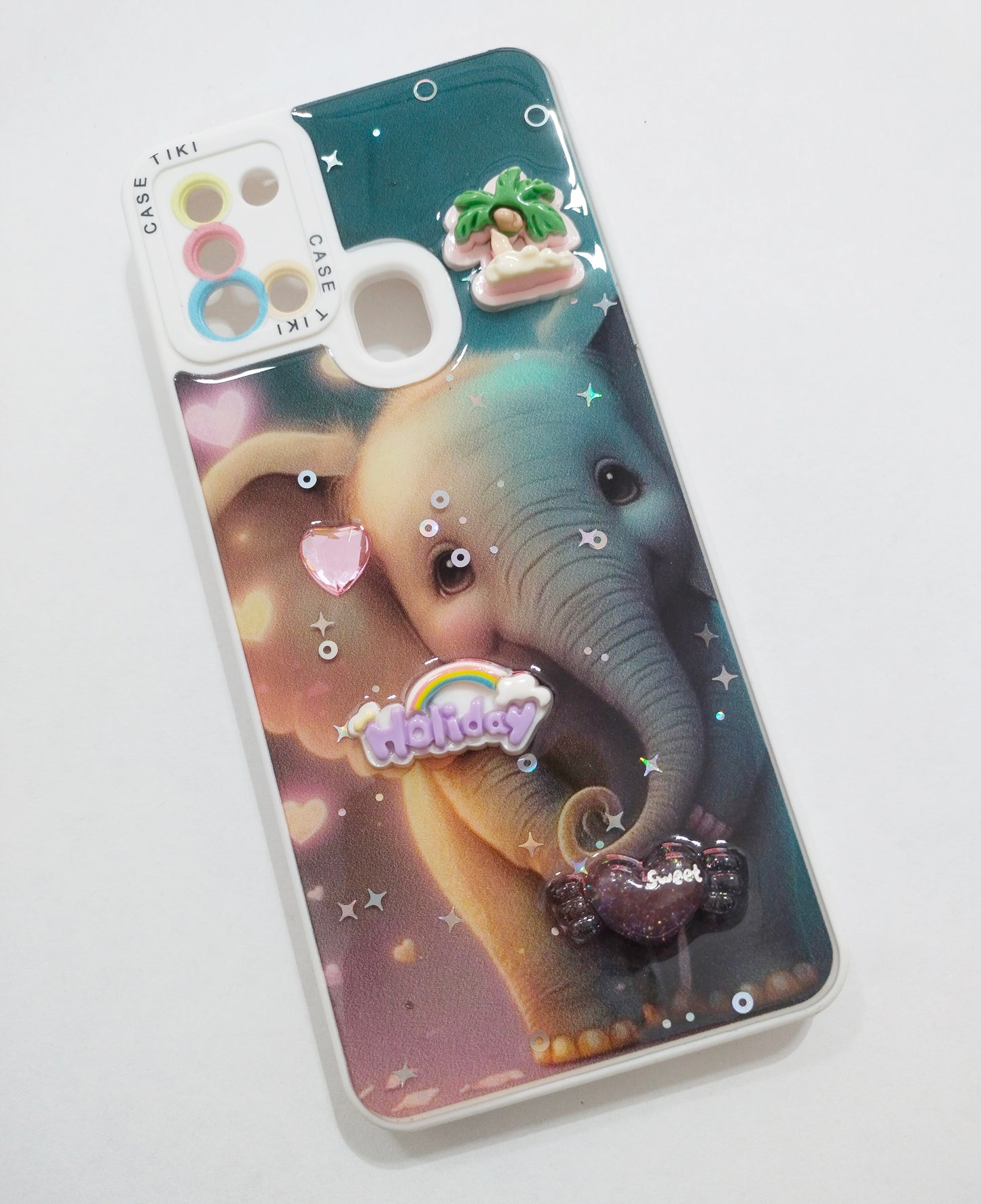 SAMSUNG A21S