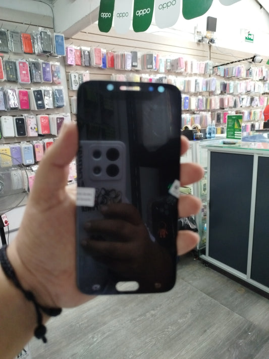SAMSUNG J7 PRIME