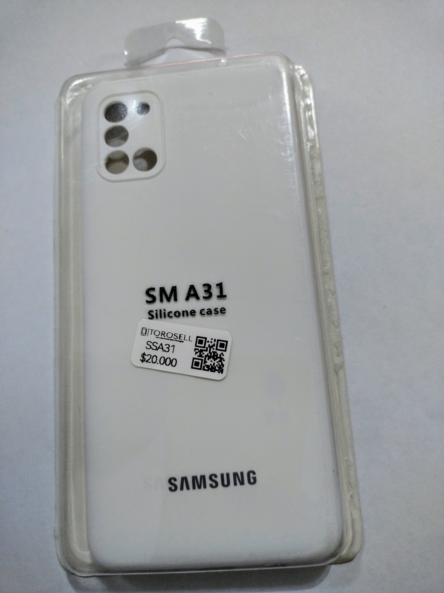 SAMSUNG A31