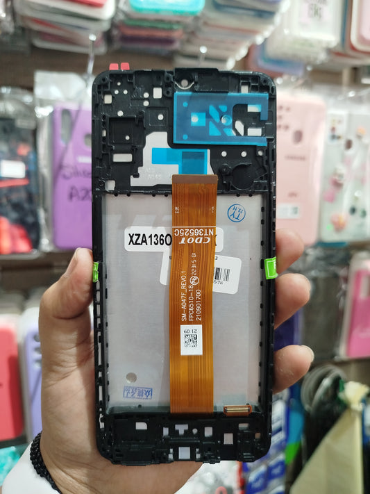 LCD SAMSUNG A13 5G/ SAMSUNG A04S