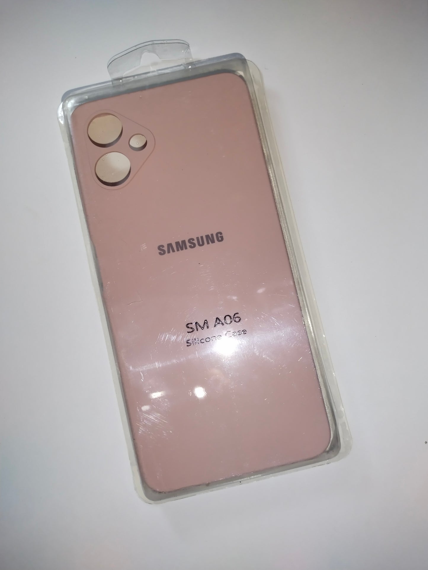 SAMSUNG A06