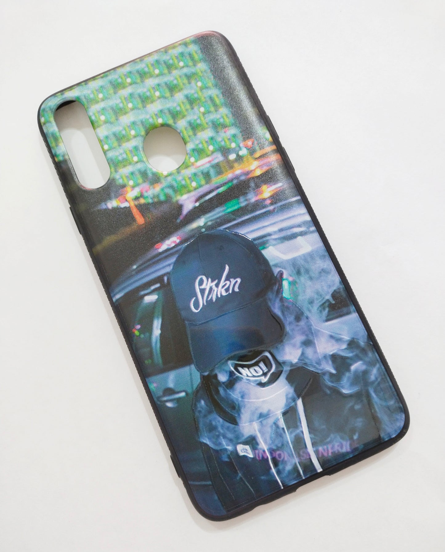 SAMSUNG A20S
