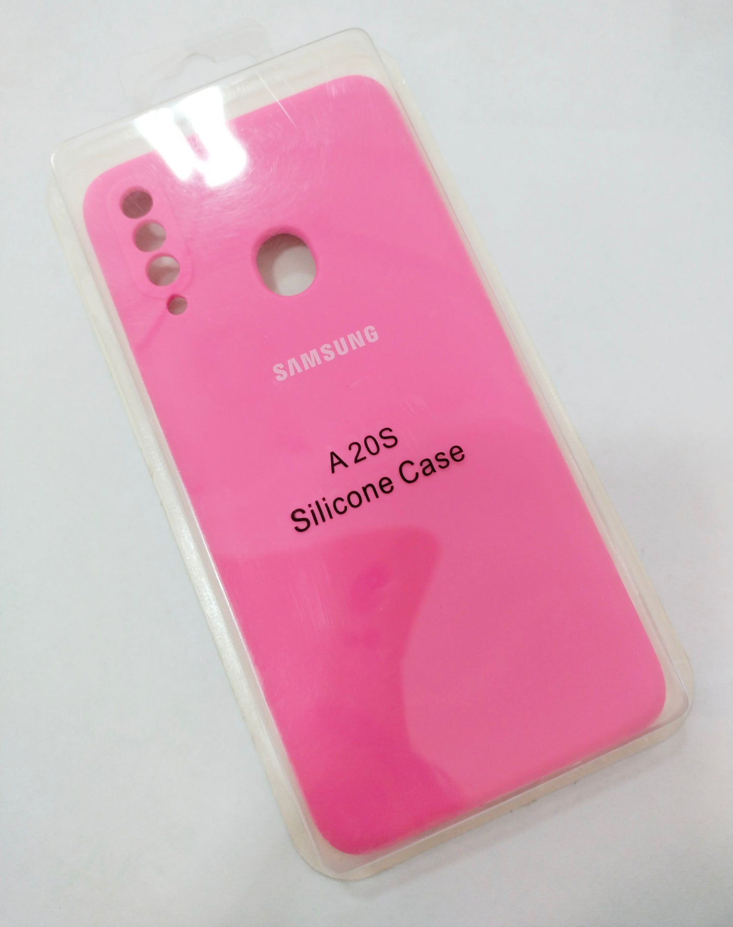 SAMSUNG A20S