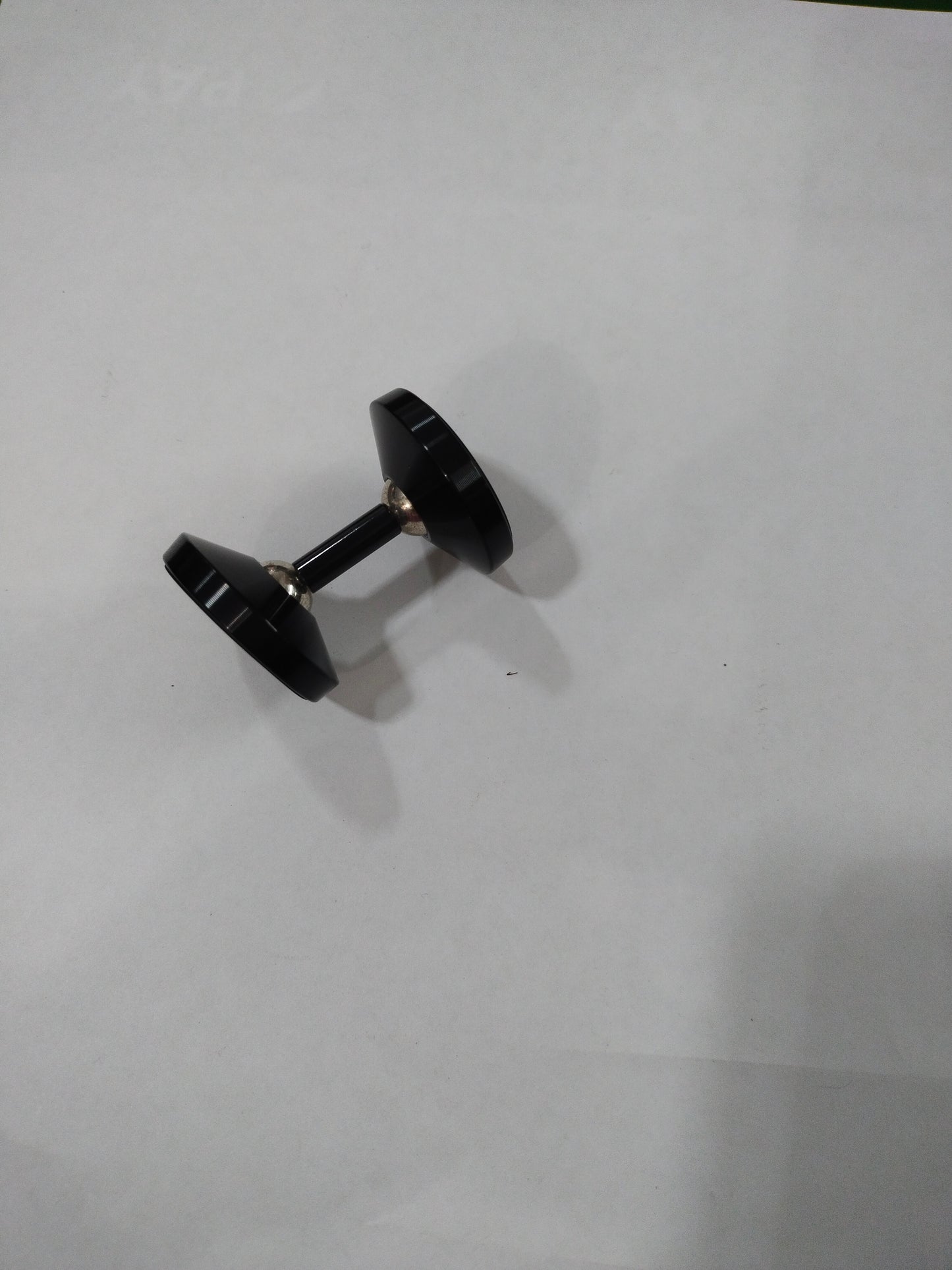 SOPORTE PARA CARRO MAGNÉTICO BATRI C13