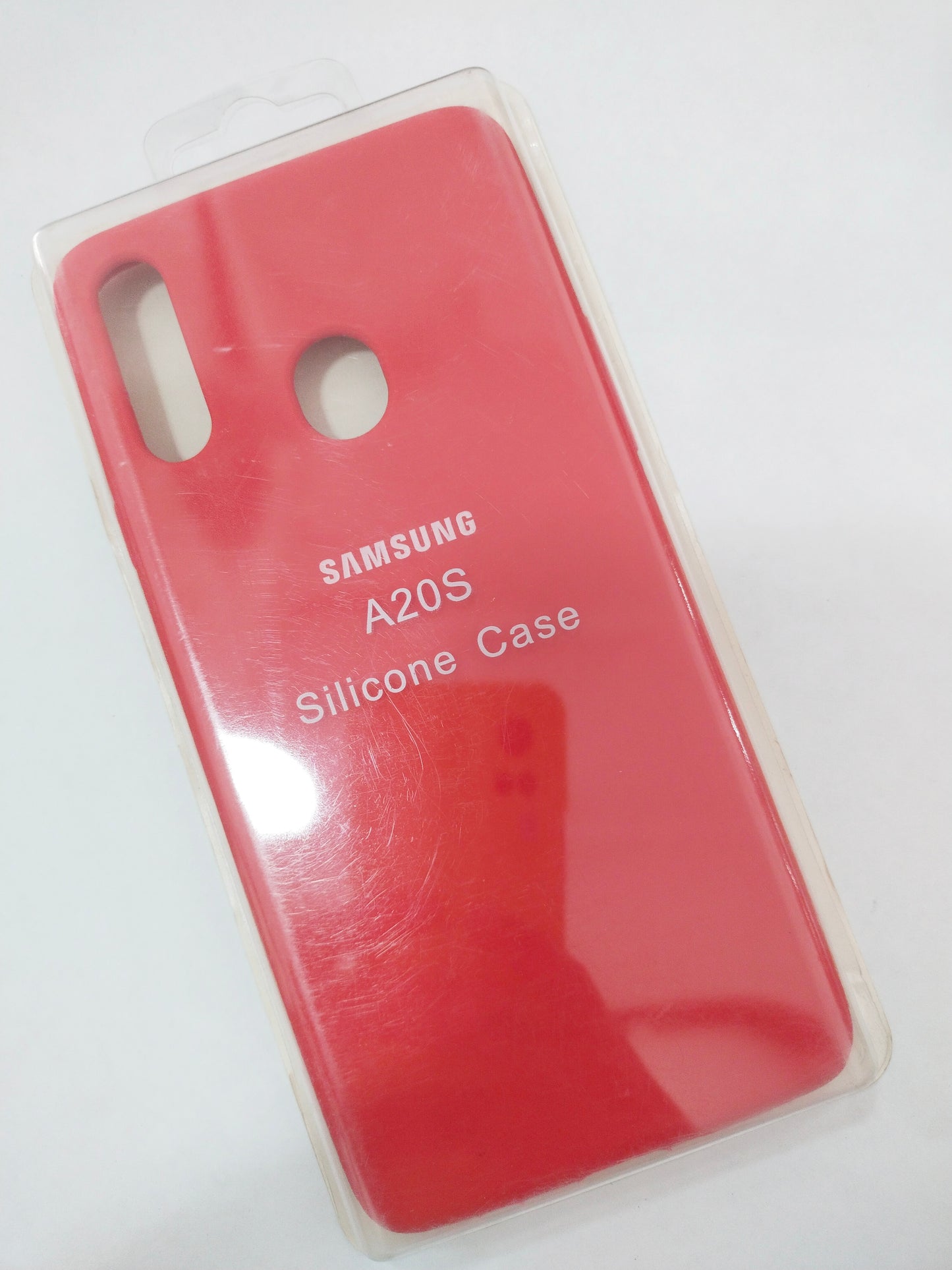 SAMSUNG A20S