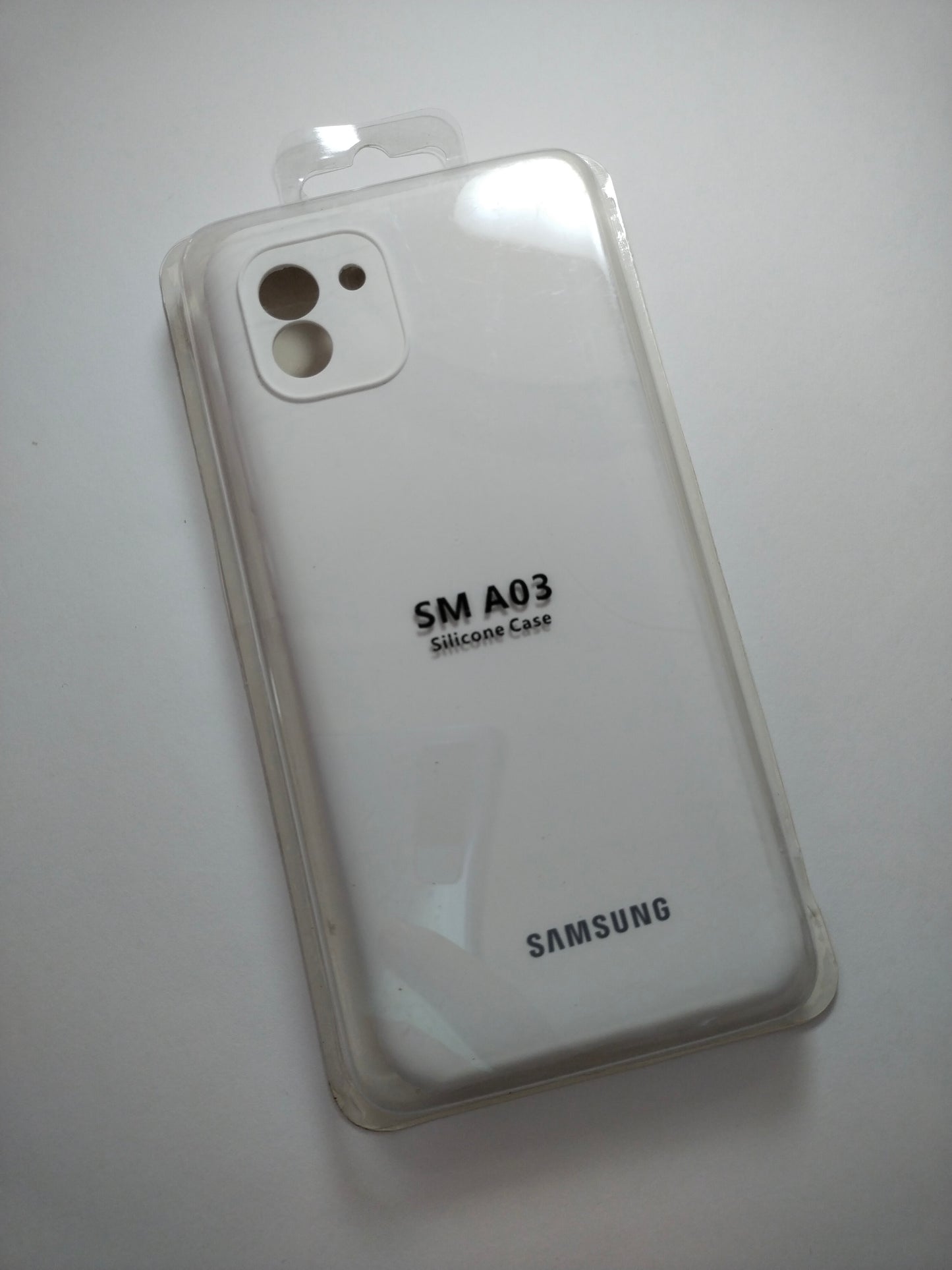 SAMSUNG A03