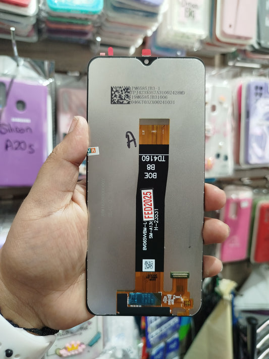 LCD SAMSUNG A13 5G/ SAMSUNG A04S