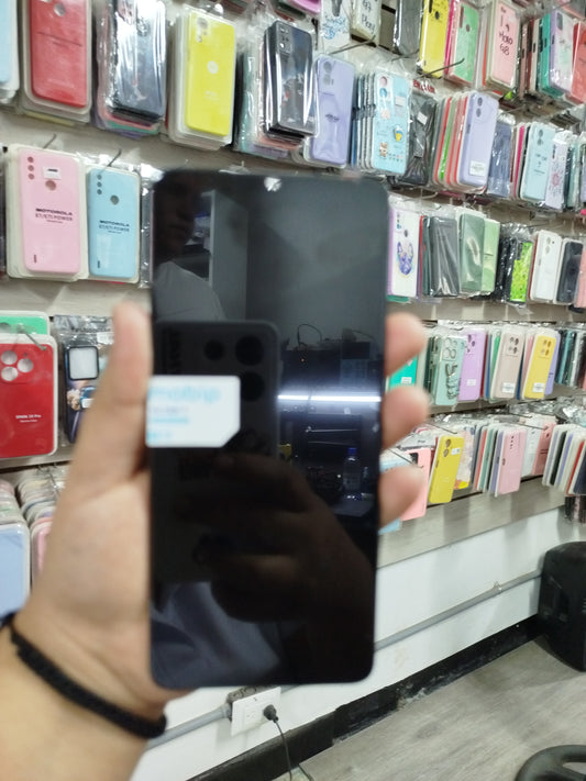 INFINIX HOT 30i