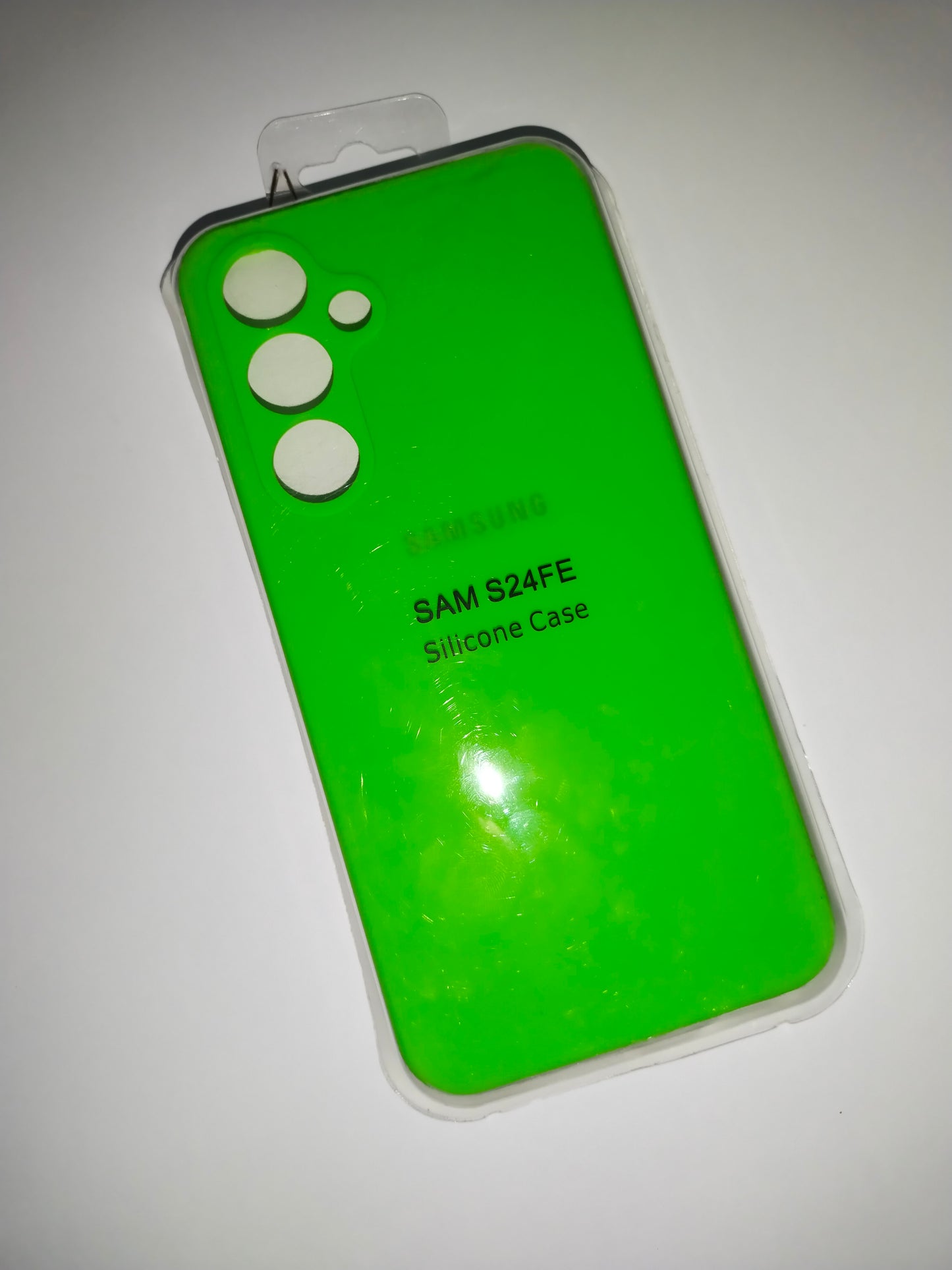SAMSUNG S24 FE