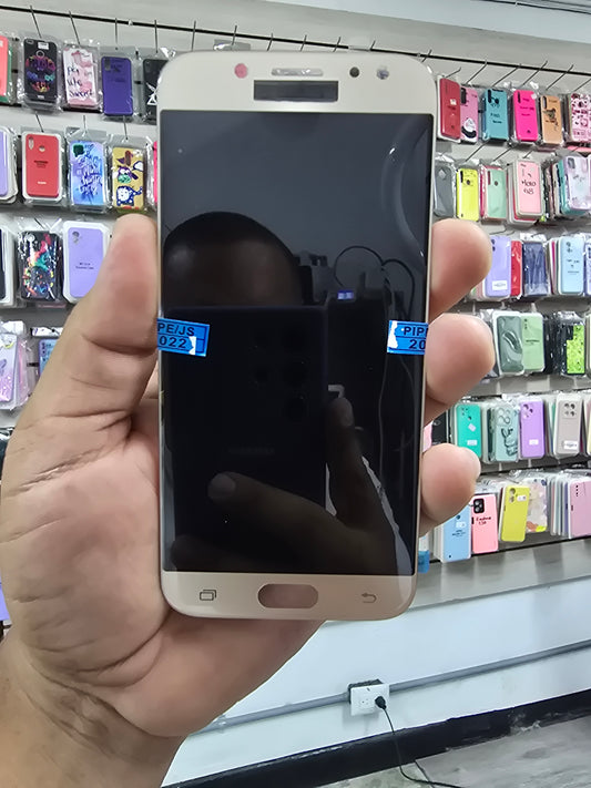 SAMSUNG J5 PRO