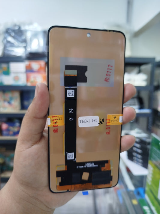 LCD MOTOROLA G84