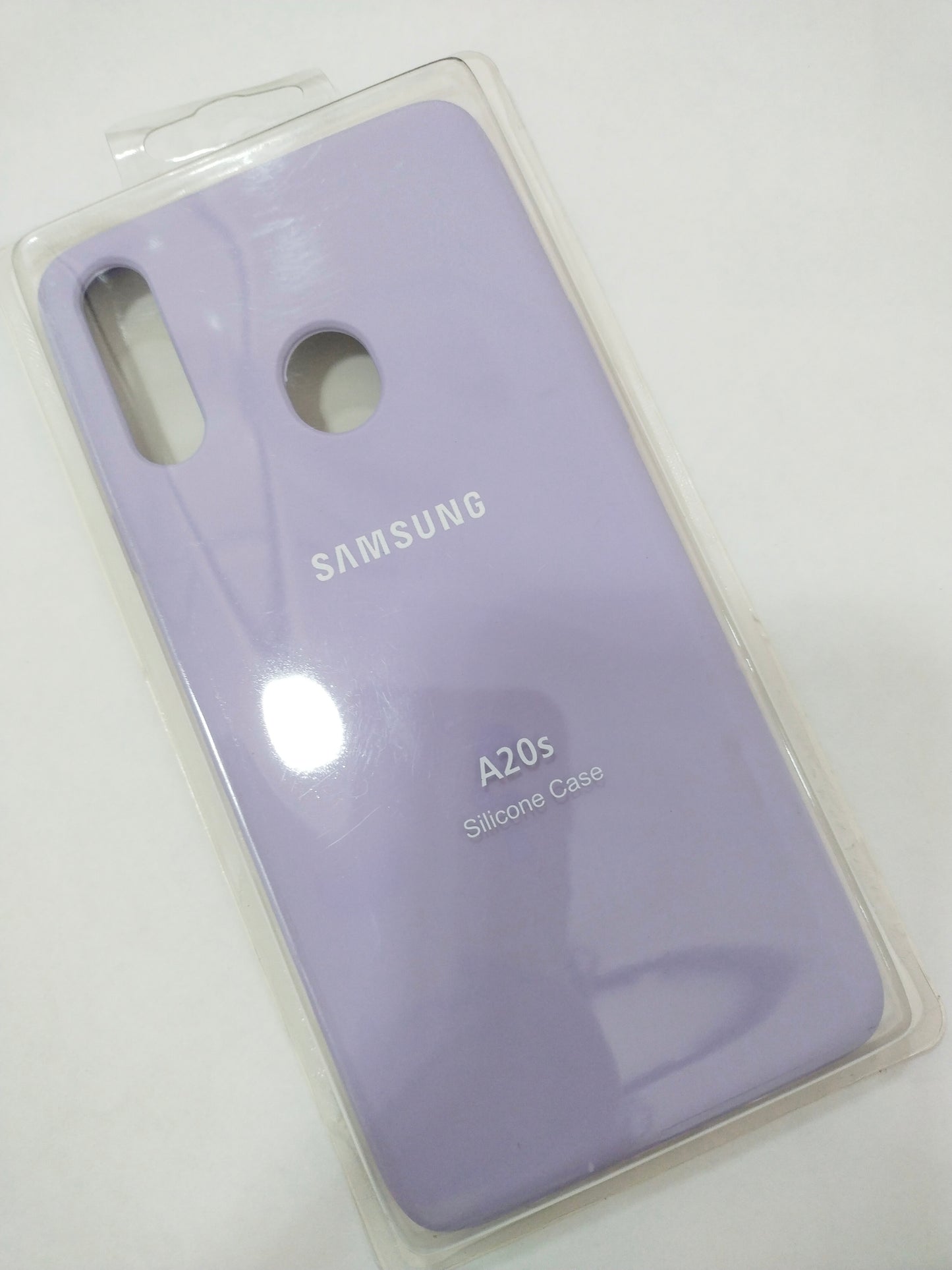 SAMSUNG A20S