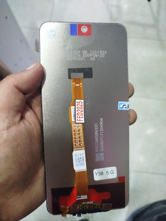 VIVO Y38