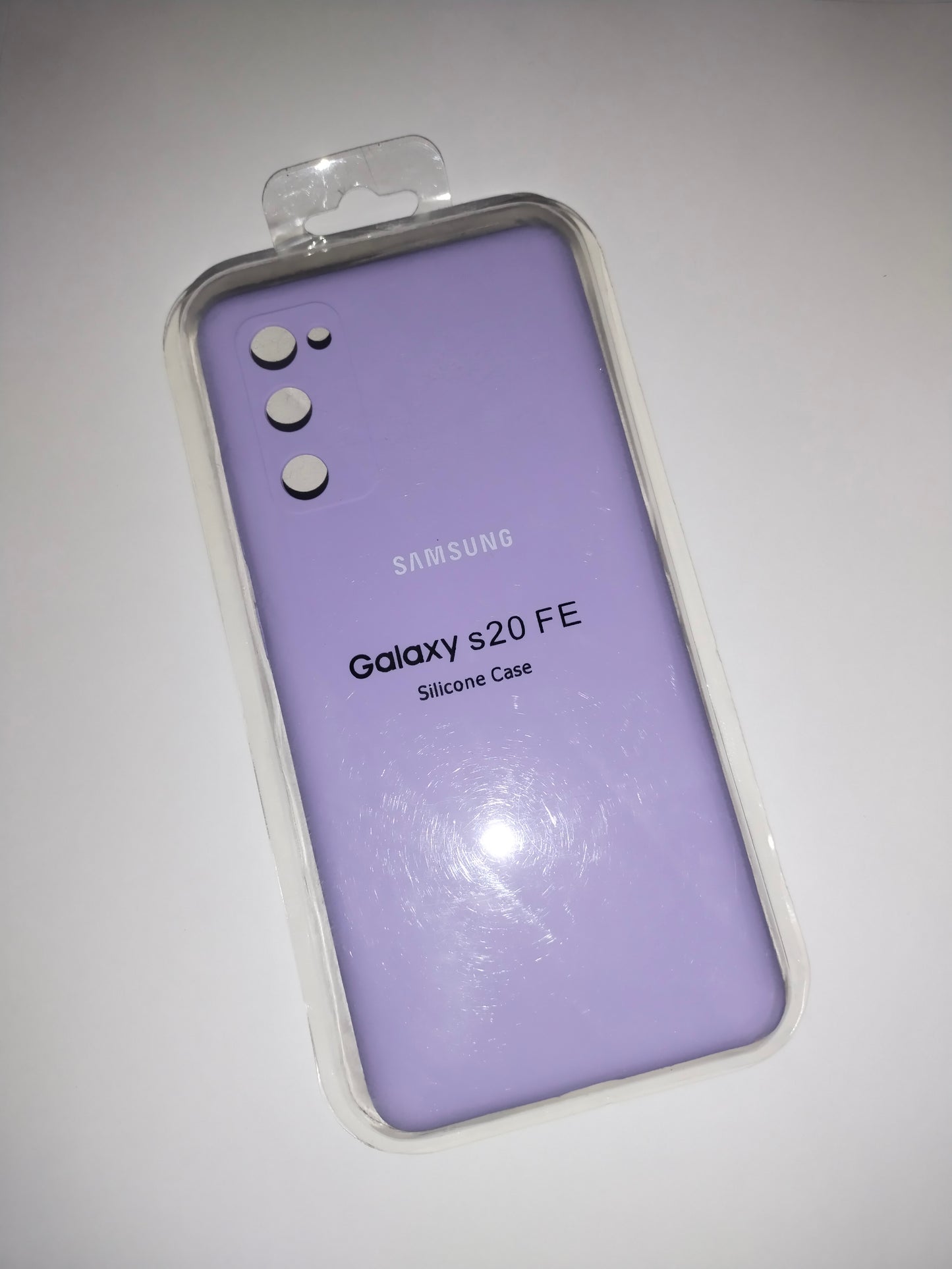 SAMSUNG S20 FE